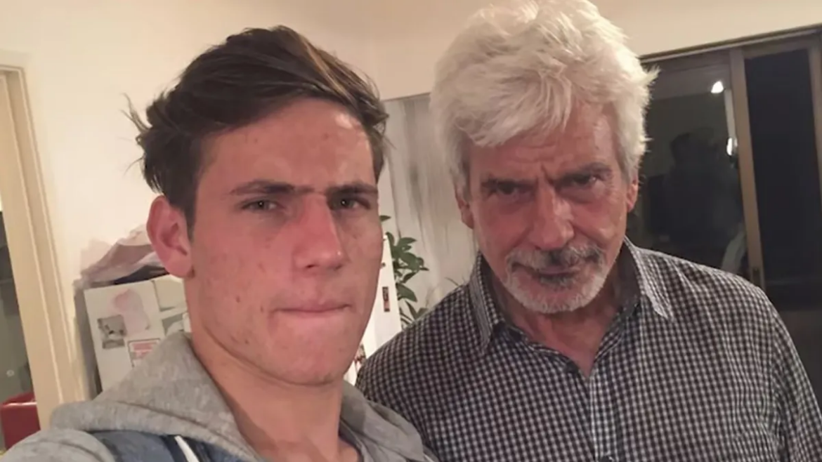 Gaspi: padre cree que tragedia fue un atentado