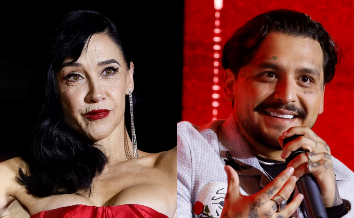 Susana Zabaleta defiende a Ángela y sacude redes