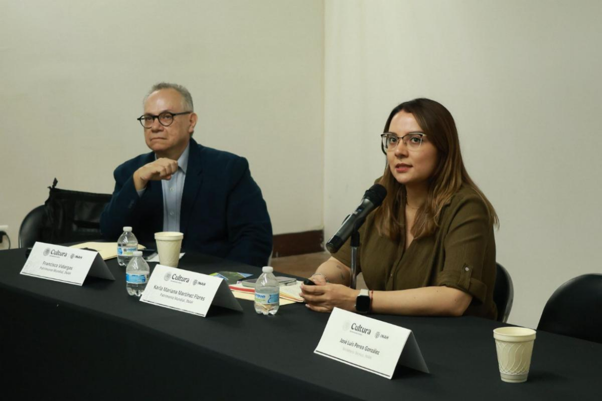 Gobierno de Sonora fortalece ruta de trabajo para preservar las Misiones de la Pimería Alta