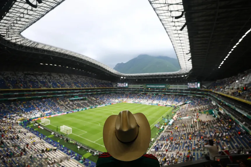 Monterrey albergará el partido 1000 en la historia de los Mundiales