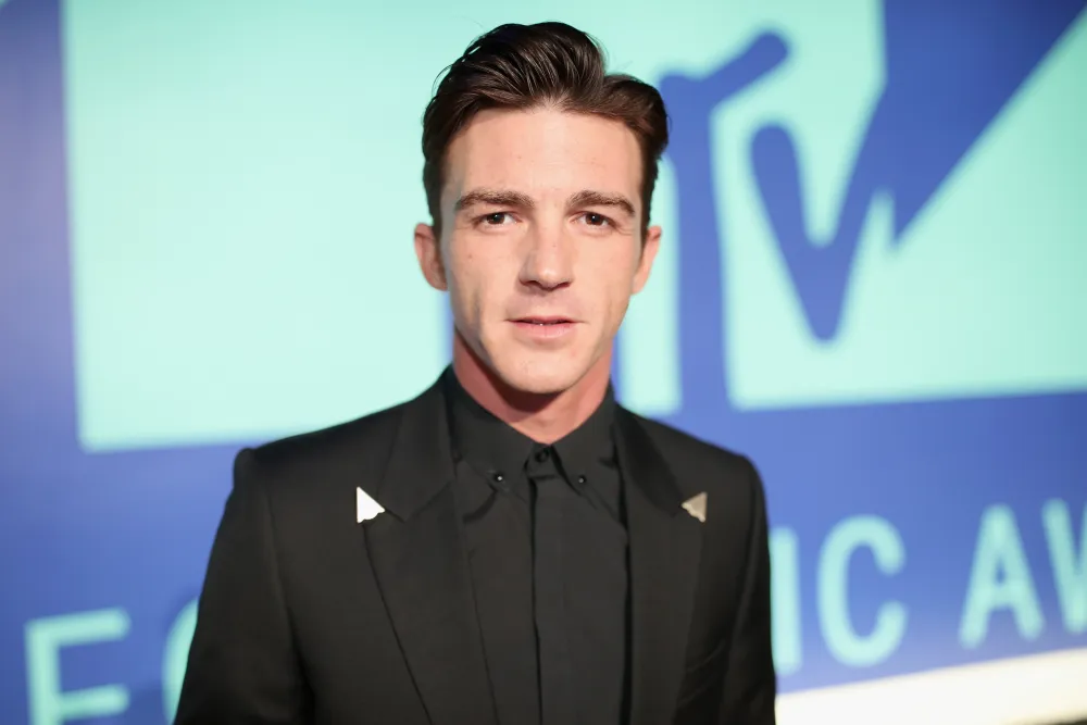 Drake Bell señalado en caso de presunta extorsión