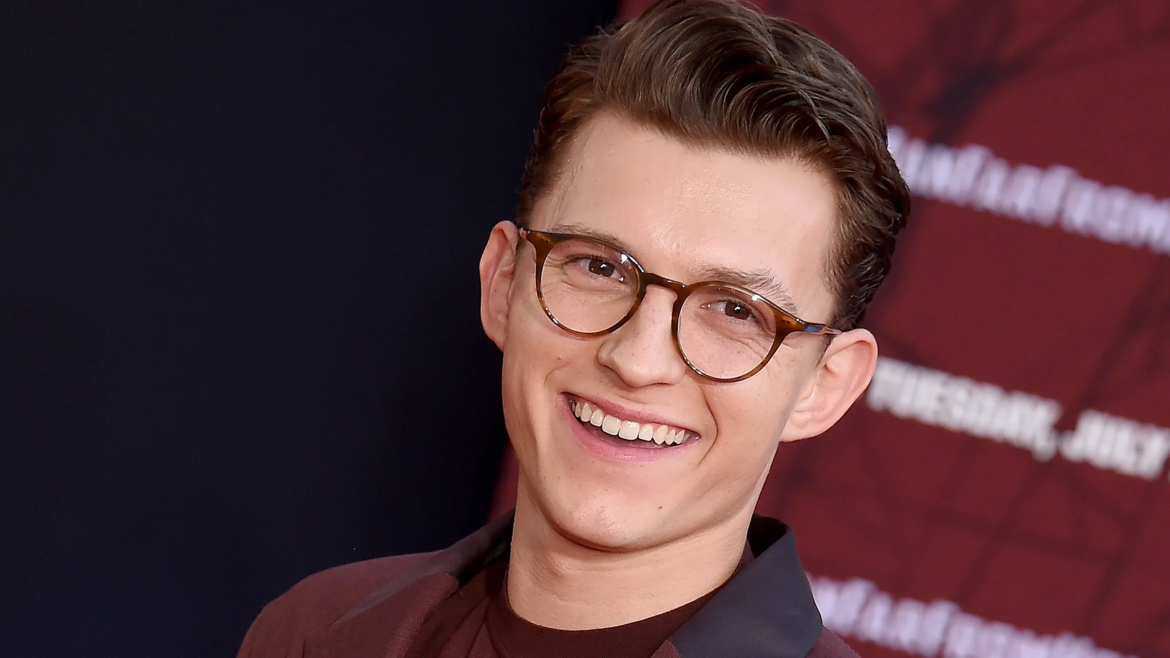 Tom Holland podría llegar a México con el Spidey World Tour