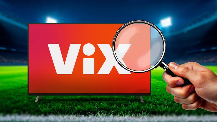 Profeco pone la mira en ViX por fallas durante el Mundial
