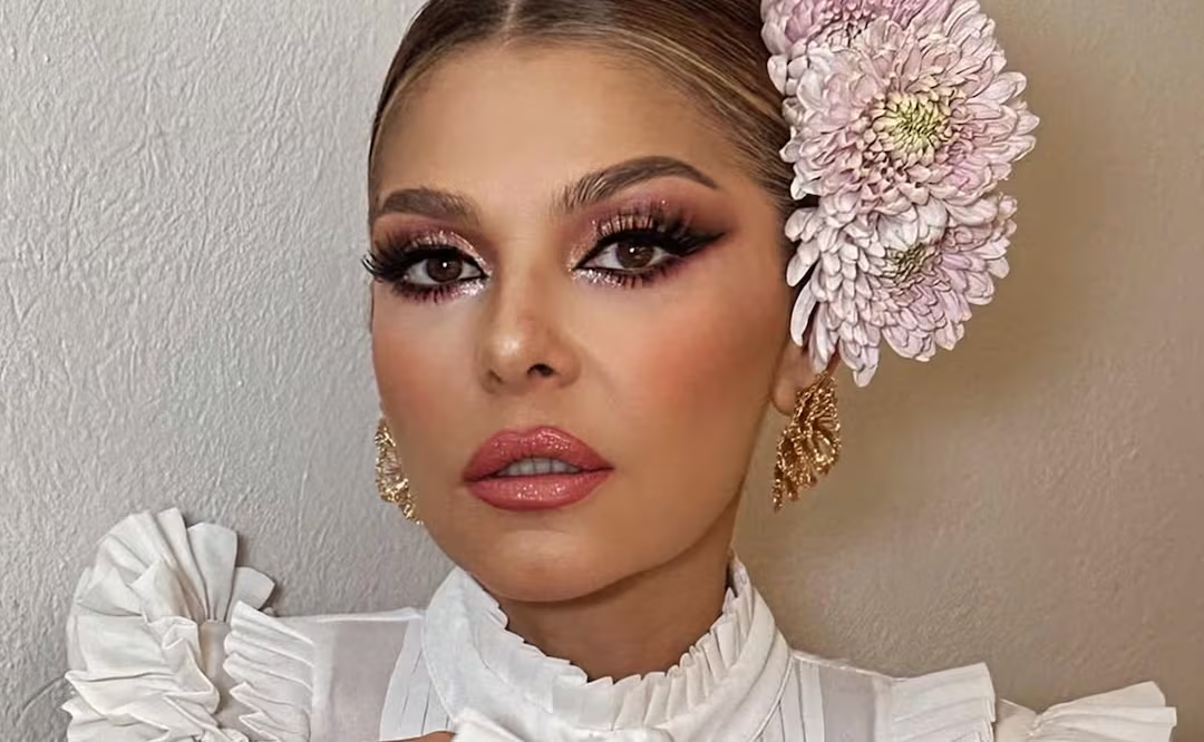 Itatí Cantoral habla de su historia de amor