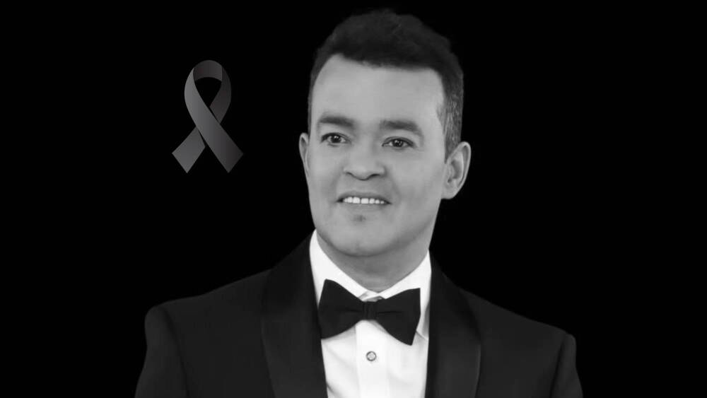 Alex Bueno fallece a sus 62 años