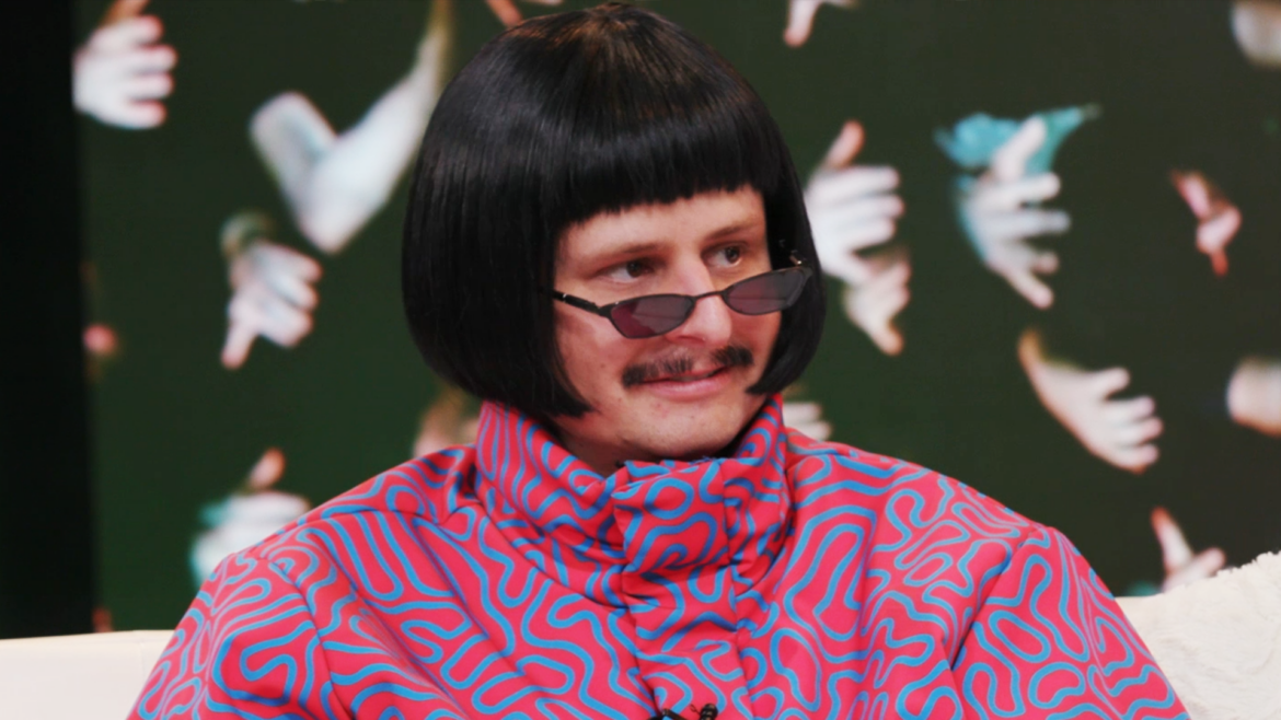 Oliver Tree: así lograron identificar al cantante