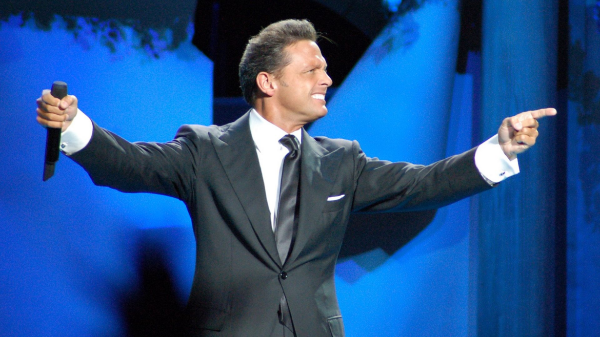 Luis Miguel podría recibir el alta médica pronto