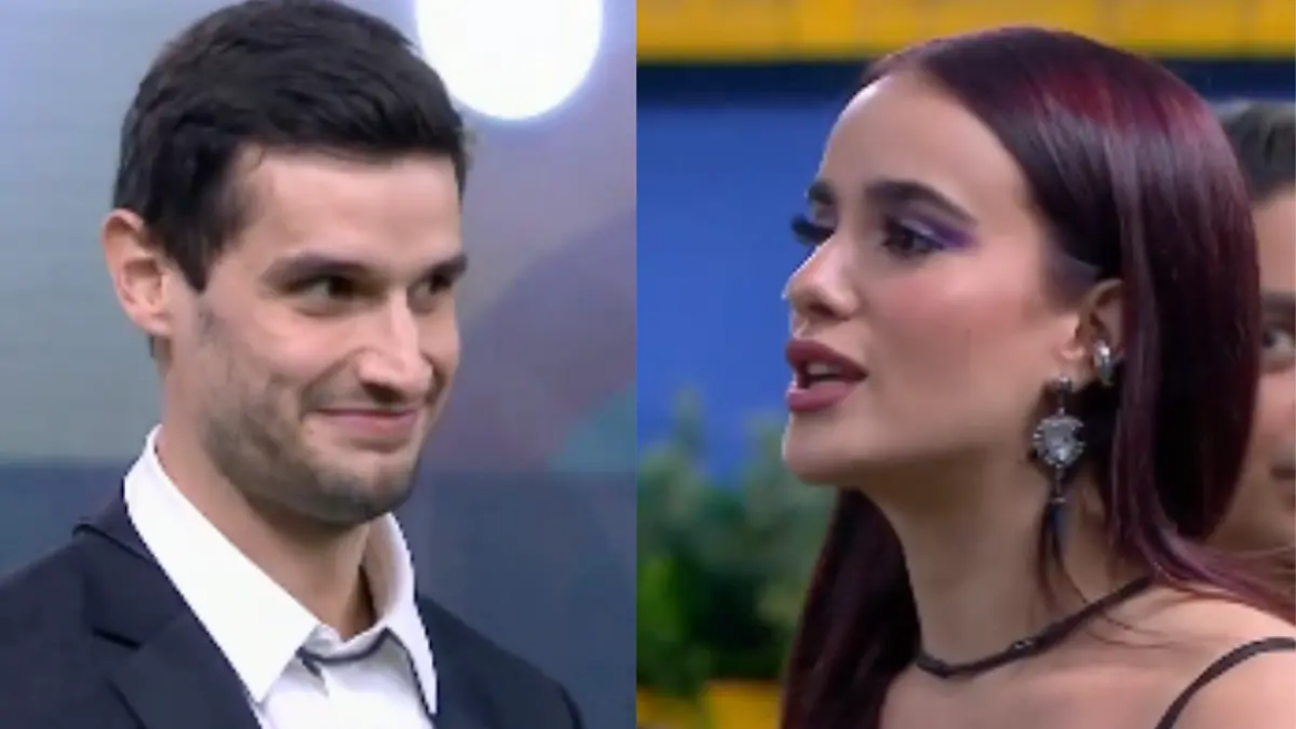 Gala Montes sorprende con mensaje a Adrián Marcelo