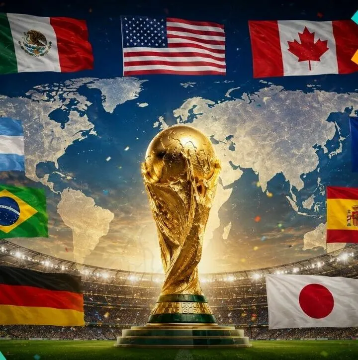 Estas son las selecciones eliminadas del Mundial 2026