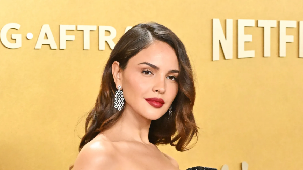 Eiza González revela el secreto detrás de su carrera