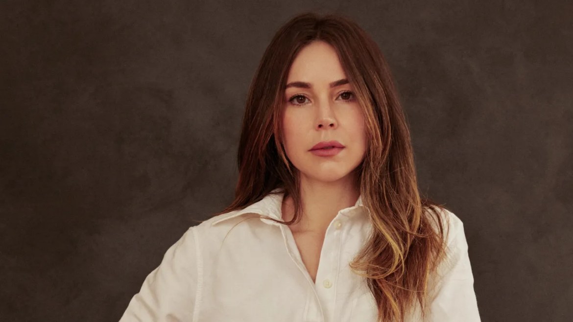 Camila Sodi habla de su salud tras delicada cirugía