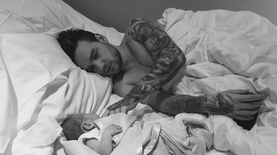 Bear Payne recibirá la millonaria herencia de Liam Payne