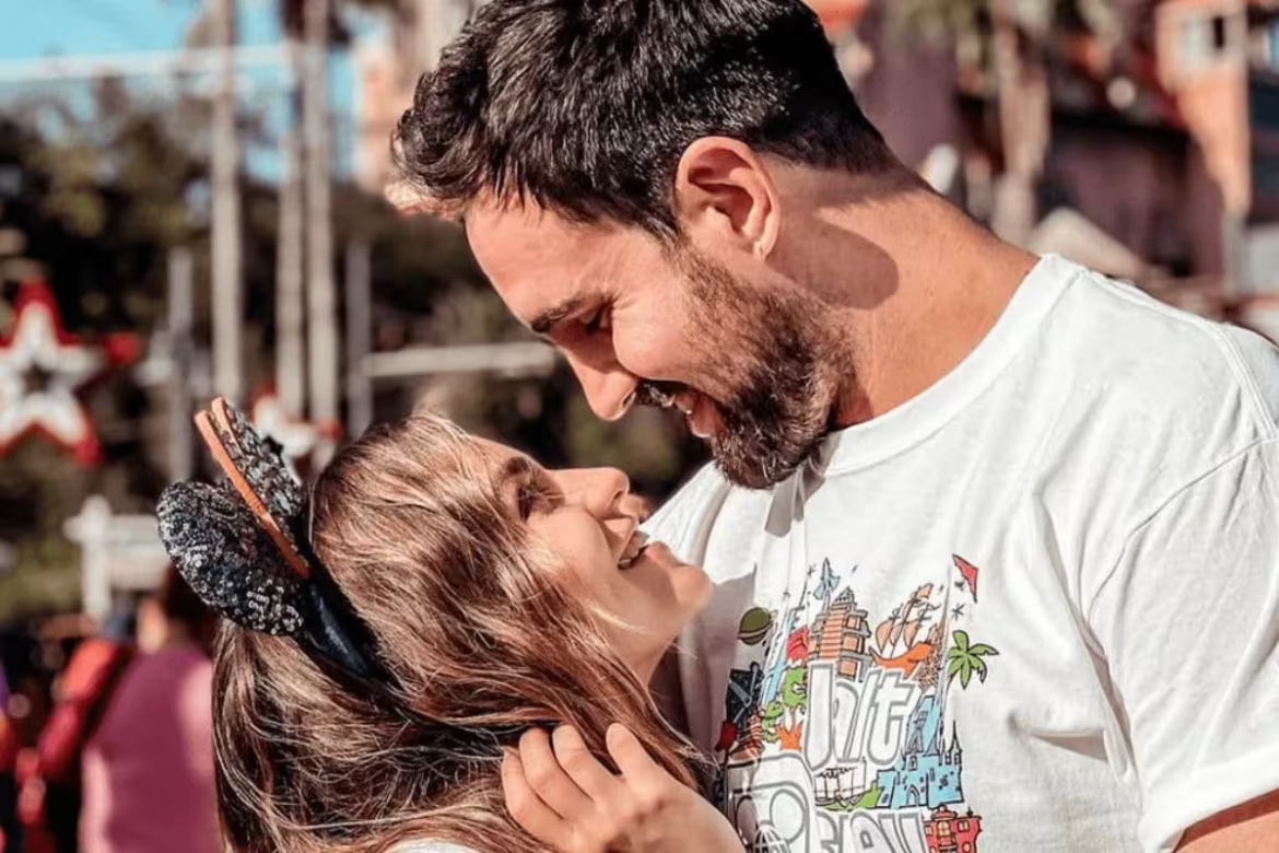 Sofía Castro descarta los rumores de divorcio