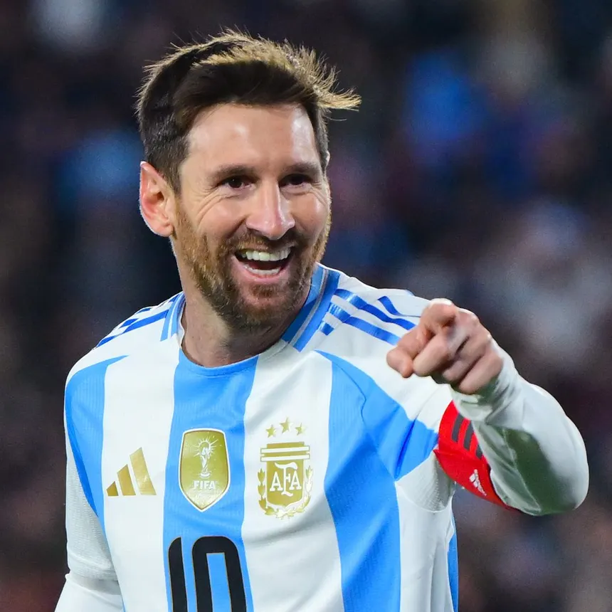 Messi celebra su cumpleaños 39 en pleno Mundial