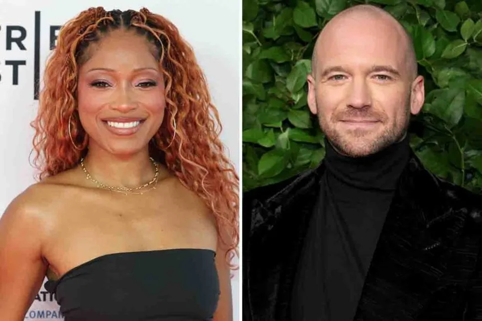 Keke Palmer rompe el silencio sobre Sean Evans