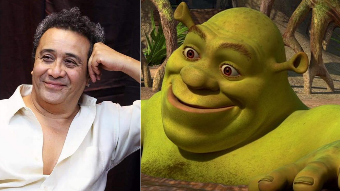 Shrek 5 enfrenta polémica tras cambio de voz en Latinoamérica