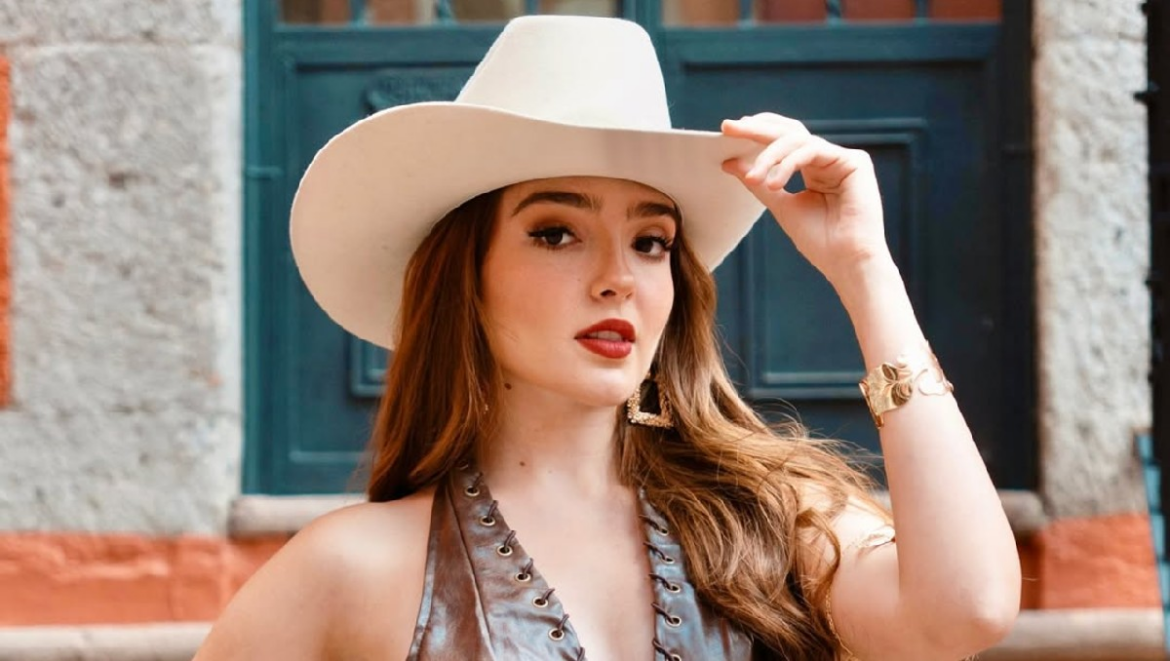 Elaine Haro participará en el tema de La Casa de los Famosos