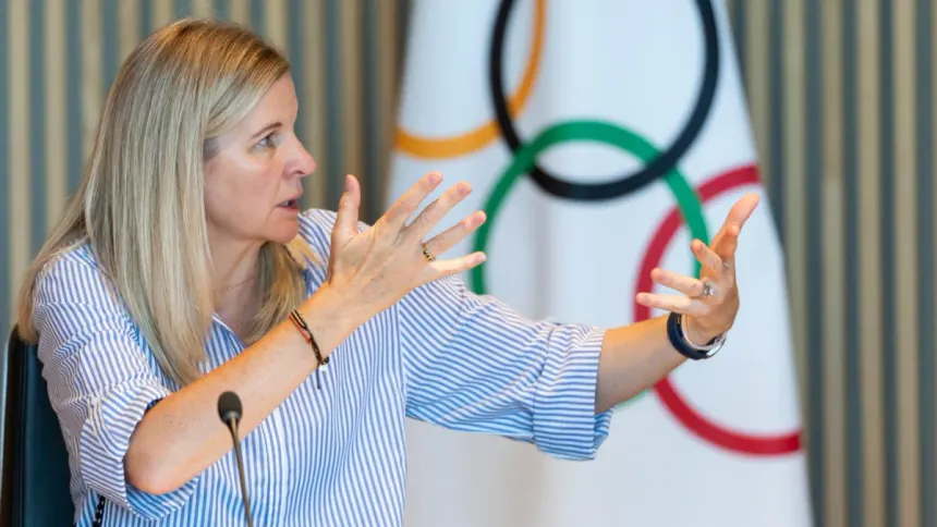 COI dará apoyo económico directo a los atletas