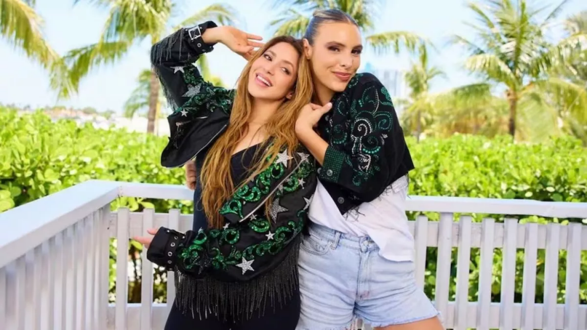 Confesiones de Shakira que sorprendieron a Lele Pons