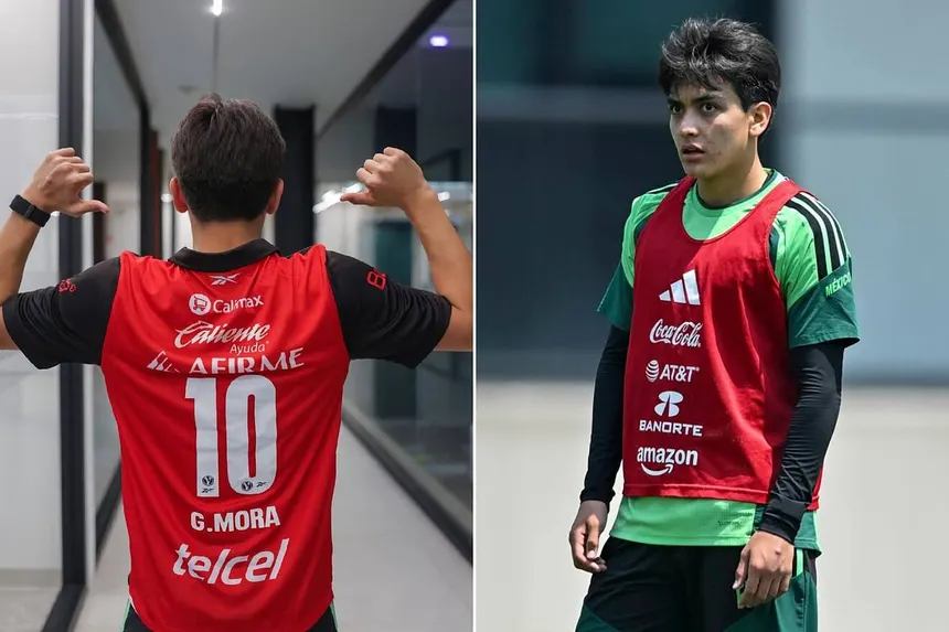 Ven a Gil Mora con futuro en la Bundesliga
