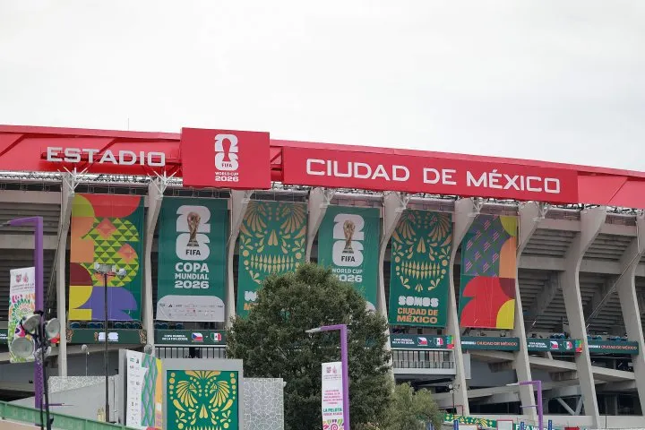 México define su ruta hacia la final del Mundial