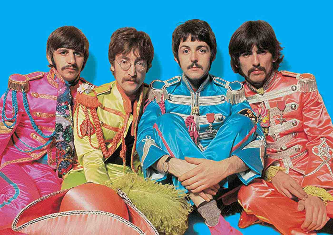 Global Beatles Day celebra histórico video de 1967
