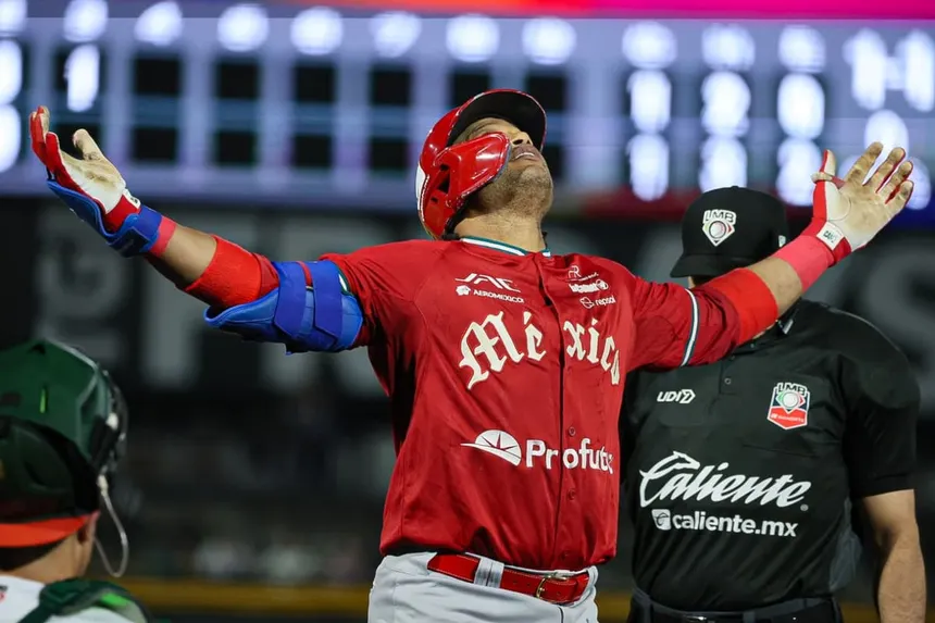 Robinson Canó guía a las Estrellas al triunfo