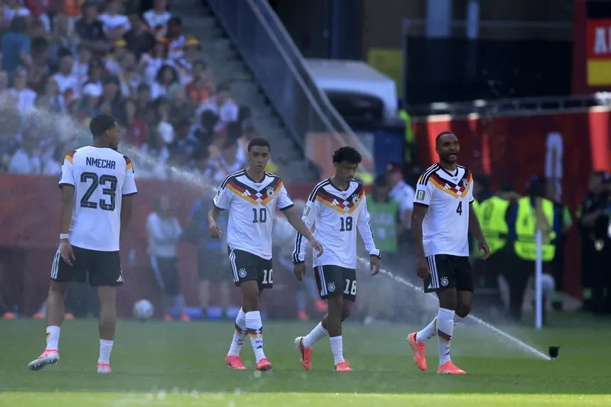 ONU alerta por calor extremo en la final del Mundial