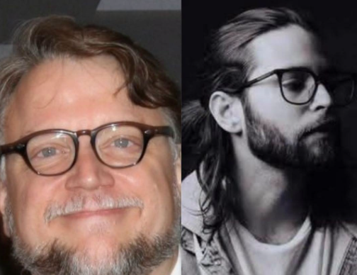 Guillermo del Toro despide al animador sonorense Luis de la Rosa