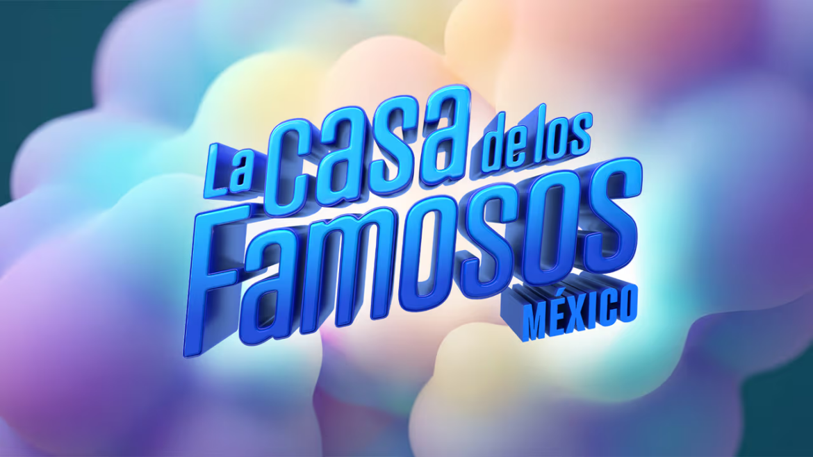 La Casa de los Famosos México 4 ya tiene fecha de estreno