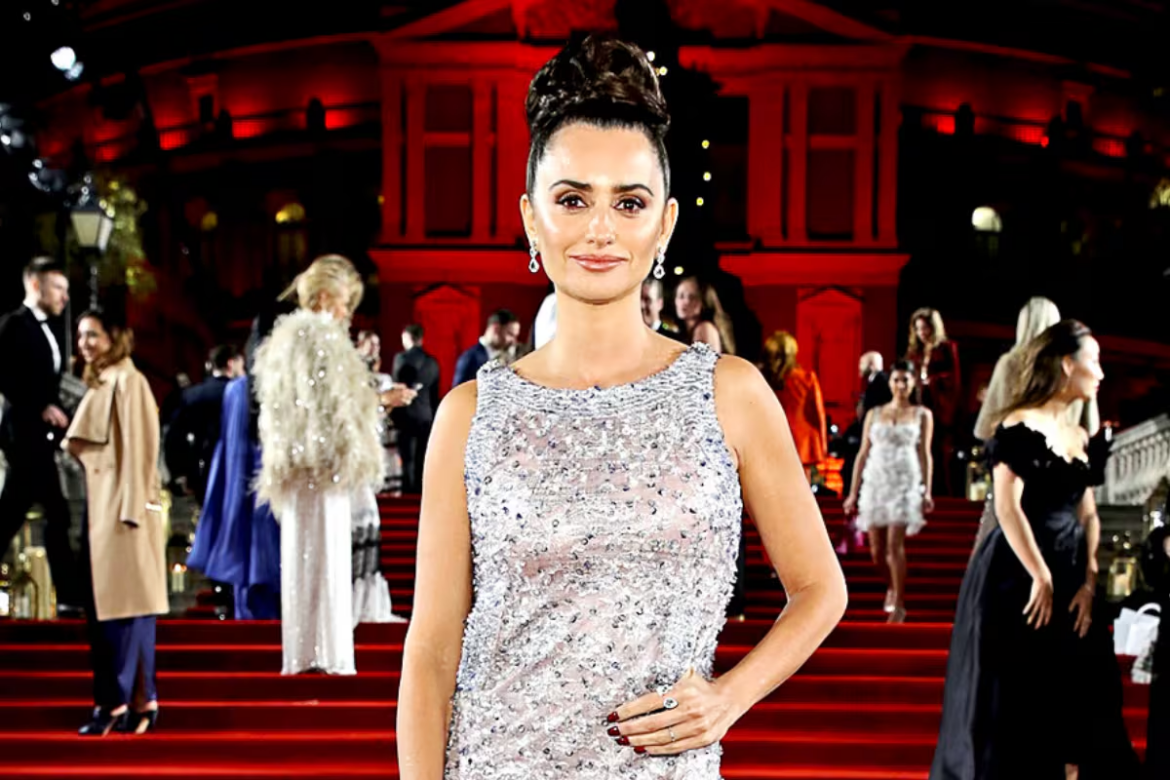 Penélope Cruz revela su inesperada pasión por la medicina