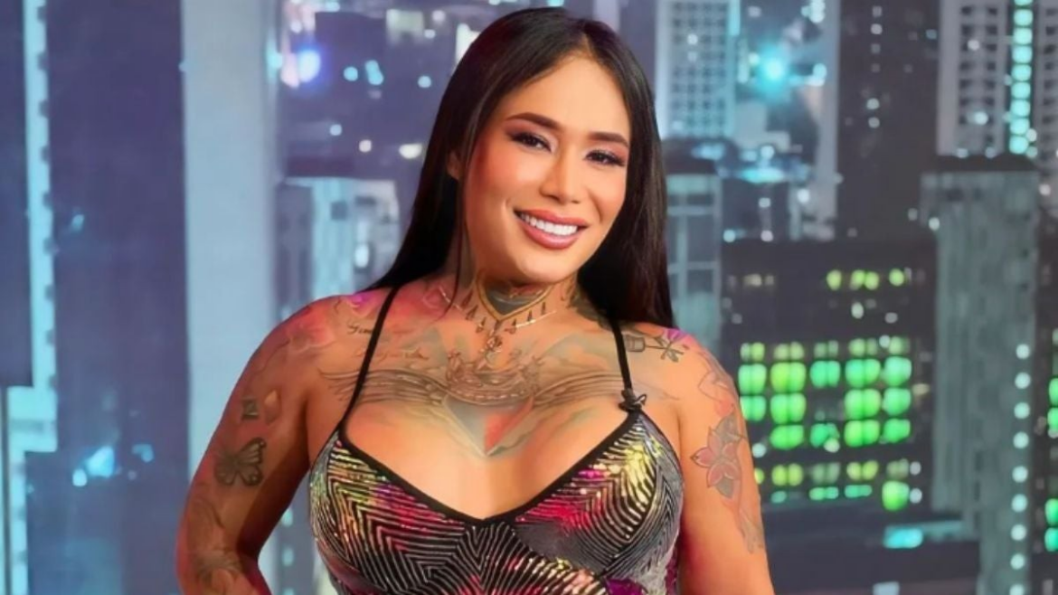 Karina Torres denuncia amenazas de muerte tras marcha LGBT+