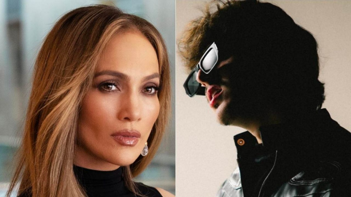 Gabito Ballesteros revela cómo nació su colaboración con Jennifer Lopez