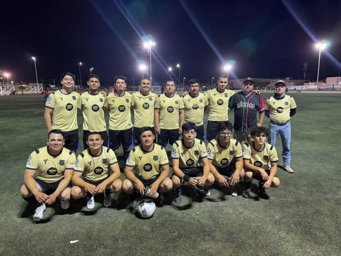 Golea Santa Clara a Punta Arena
