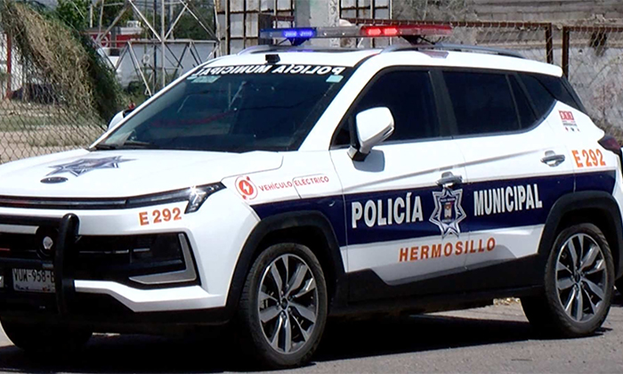 Ponen tras las rejas a adolescente armado en la colonia Centro