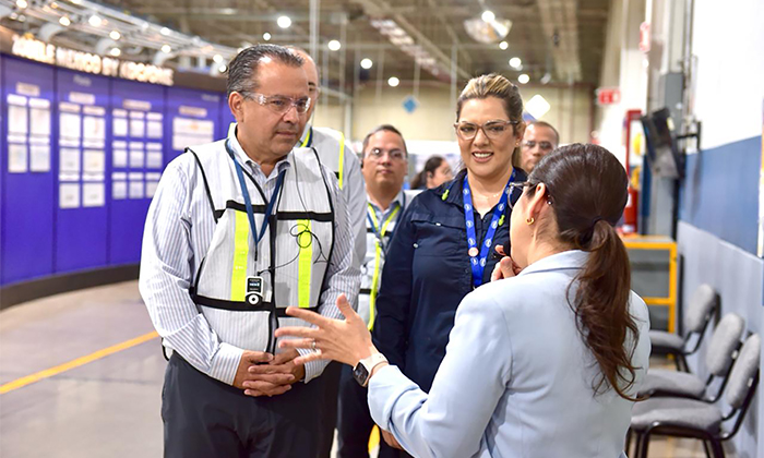 Está Hermosillo entre las tres ciudades más competitivas de México de acuerdo con el IMCO
