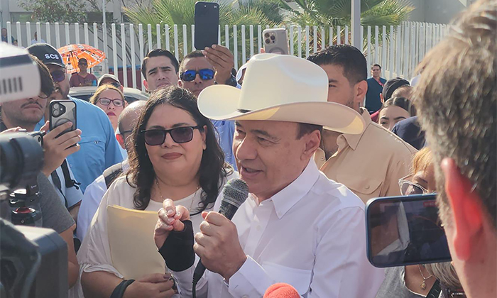 Priorizarán construir hospital del Issste