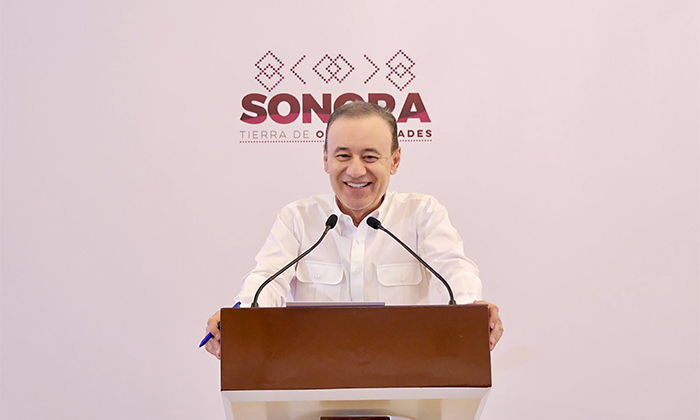Presentará iniciativa de nueva ley de protección Civil
