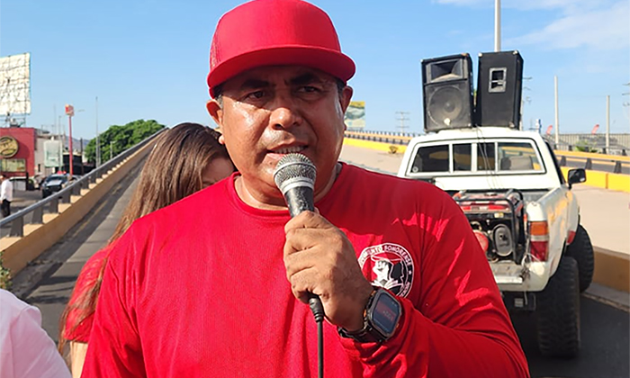 Maestros de escuelas federales de Sonora mantendrán paro durante esta semana