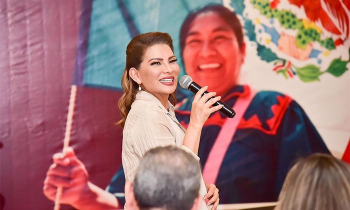 Municipios fronterizos son prioridad para la Cuarta Transformación