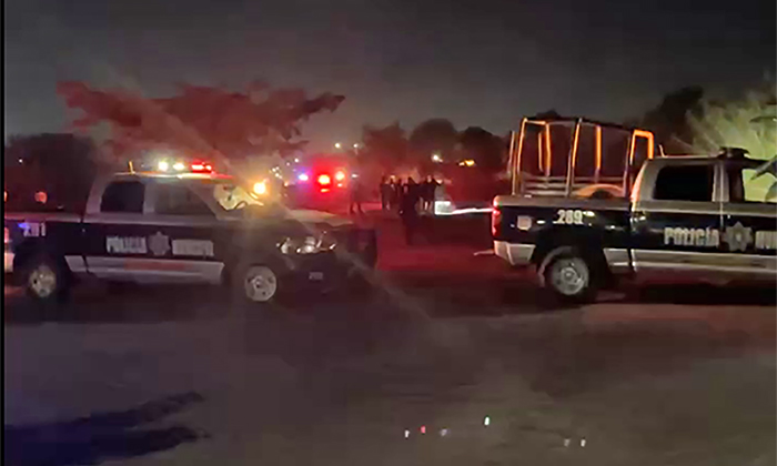 Encuentran cuerpo abandonado en Ciudad Obregón