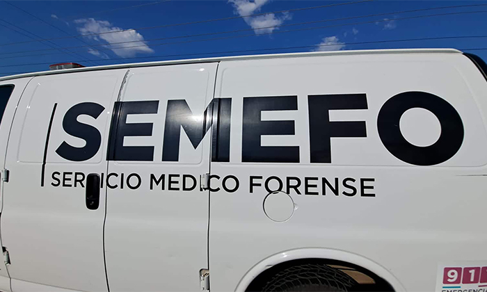 Muere niña en incendio de auto en Bacadéhuachi