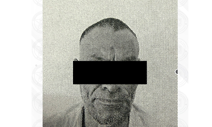 Queda tras las rejas atacante de septuagenario en Agua Prieta