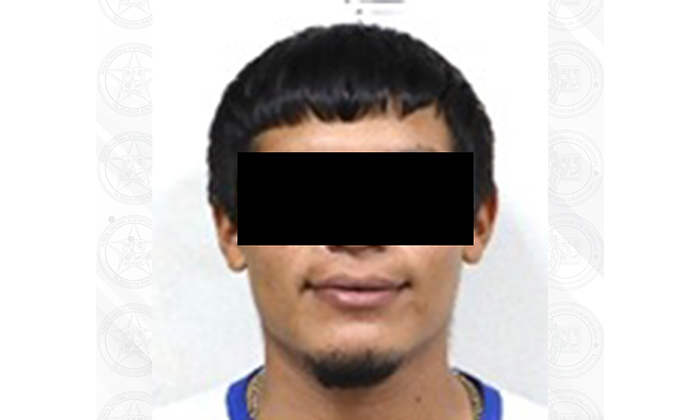Ejecutan orden de aprehensión a presunto homicida en Ciudad Obregón