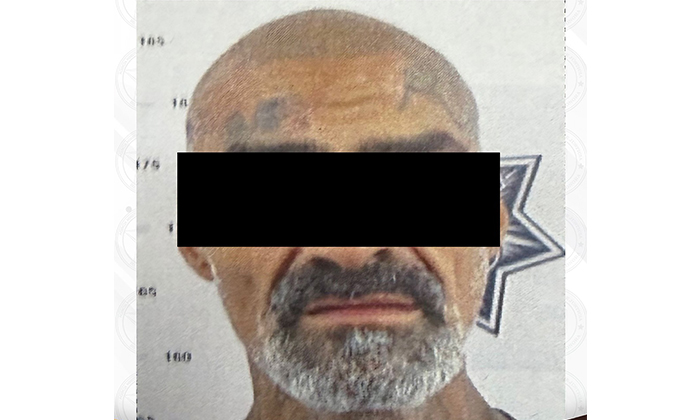 Queda sujeto en prisión por intento de homicidio en San Luis Río Colorado