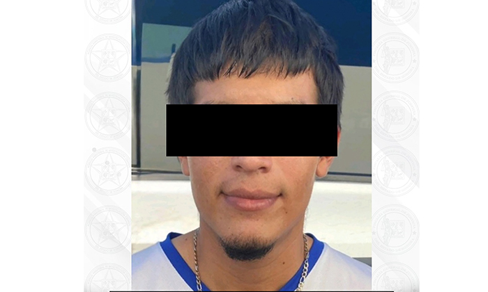 Procesan por homicidio calificado a joven en Ciudad Obregón