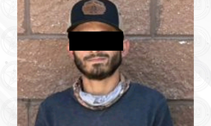 Realizan imputación a joven por acoso sexual en San Luis Río Colorado