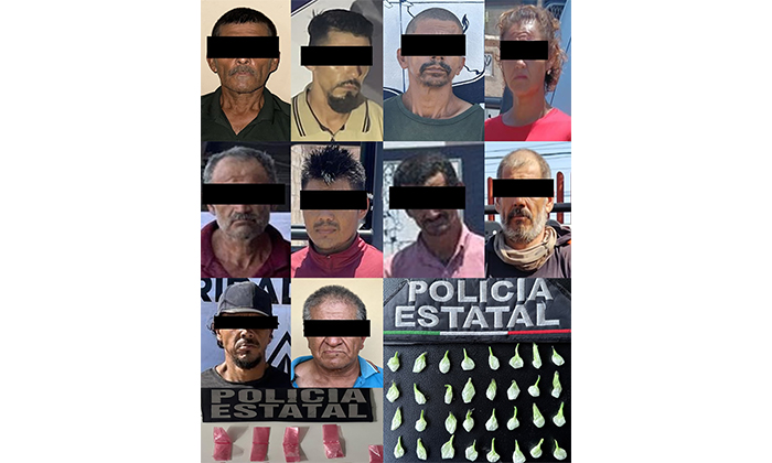 Rinden resultados operativos de la PESP en la Entidad
