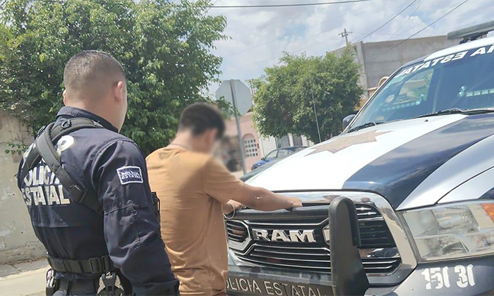 Arrestan PESP a 69 personas con armas y drogas en operativos en Hermosillo