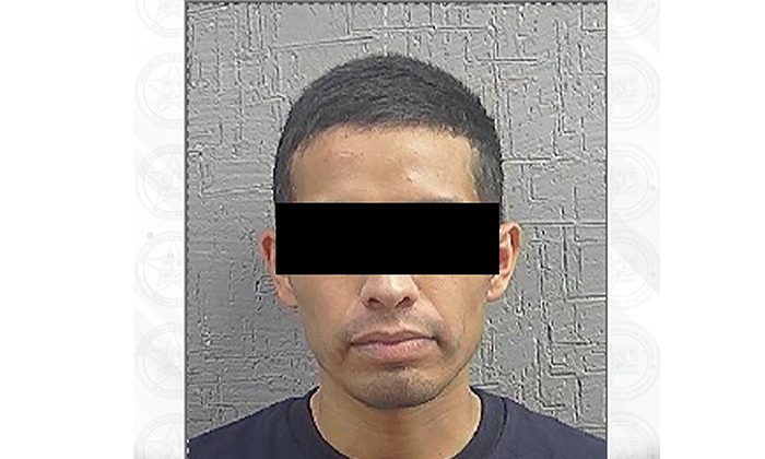 Vinculan a proceso a “El Chuy Marina” por doble homicidio